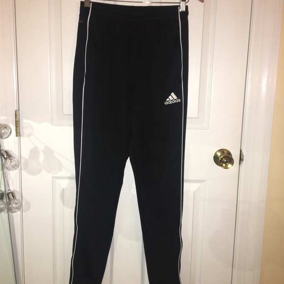 adidas core training pants